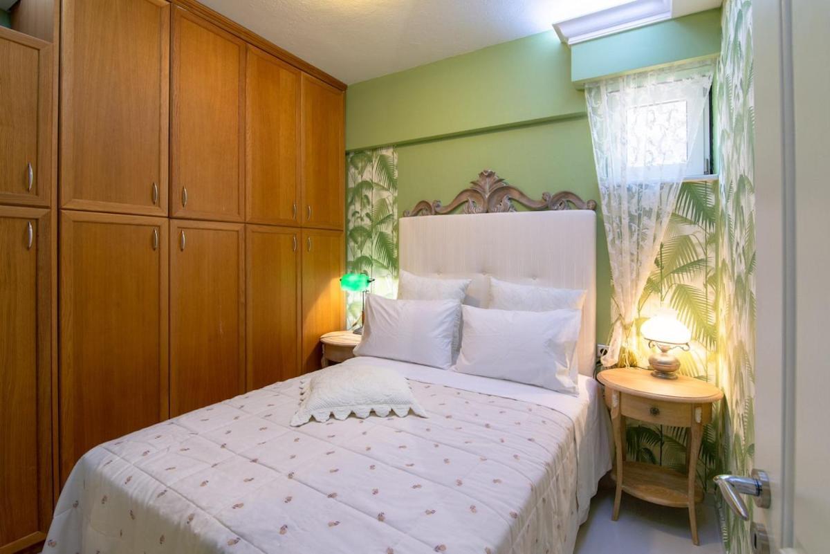 Cretan Biosuites Palaiokastro  Экстерьер фото