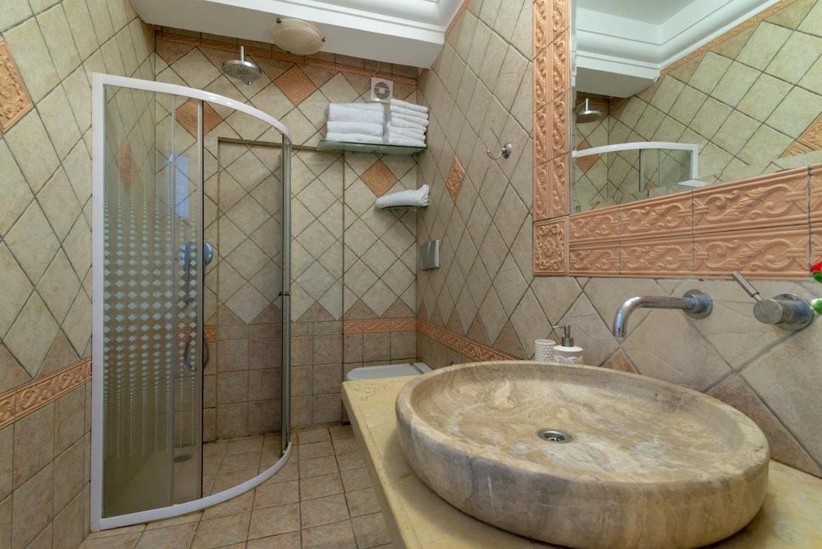 Cretan Biosuites Palaiokastro  Экстерьер фото