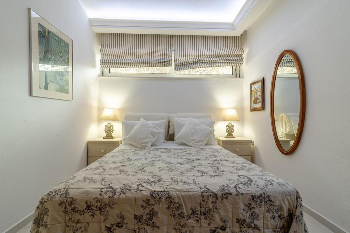 Cretan Biosuites Palaiokastro  Экстерьер фото