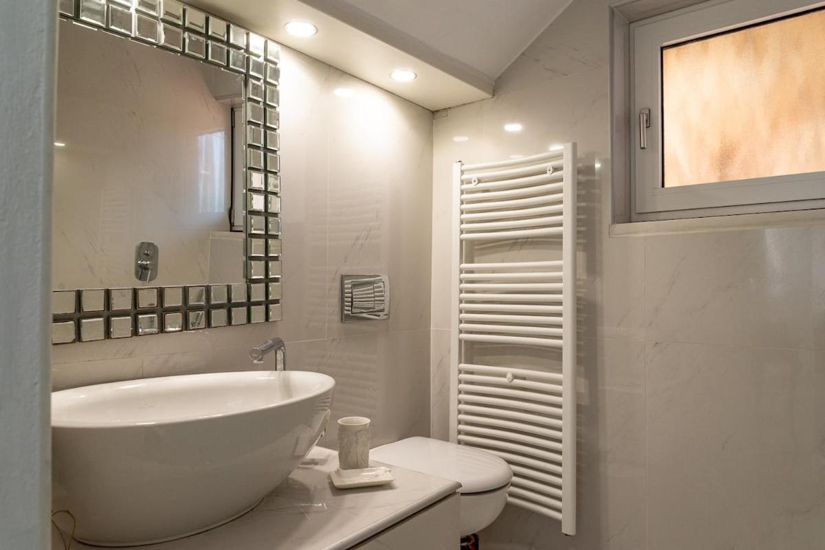 Cretan Biosuites Palaiokastro  Экстерьер фото
